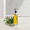 Aceitera con spray de vidrio 106ml