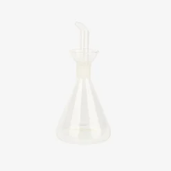Aceitera/vinagrera antigoteo 25cl Drip