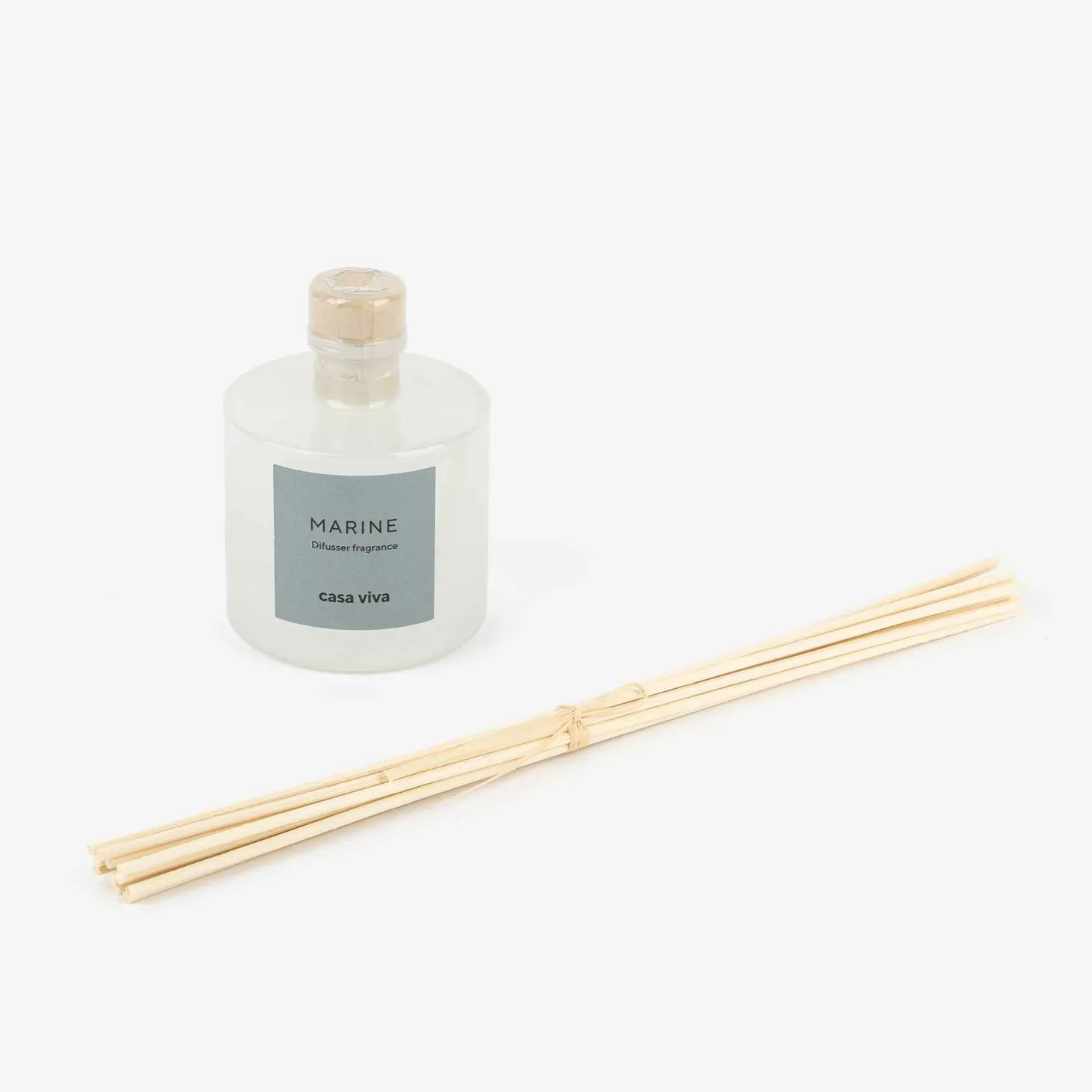Ambientador en mikado Marine 100ml Casa Viva