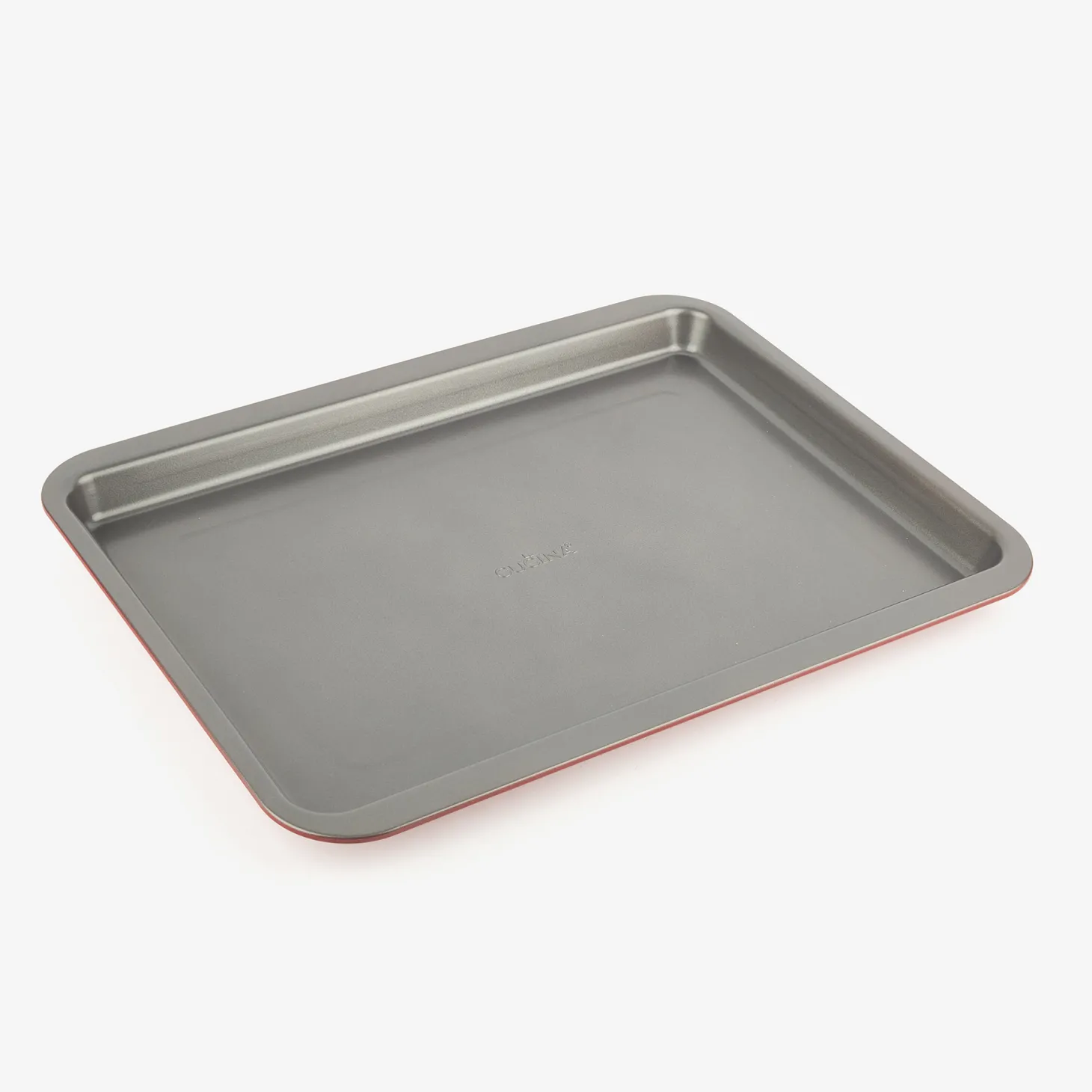Bandeja para horno de acero inoxidable Bilal 40x30x3cm