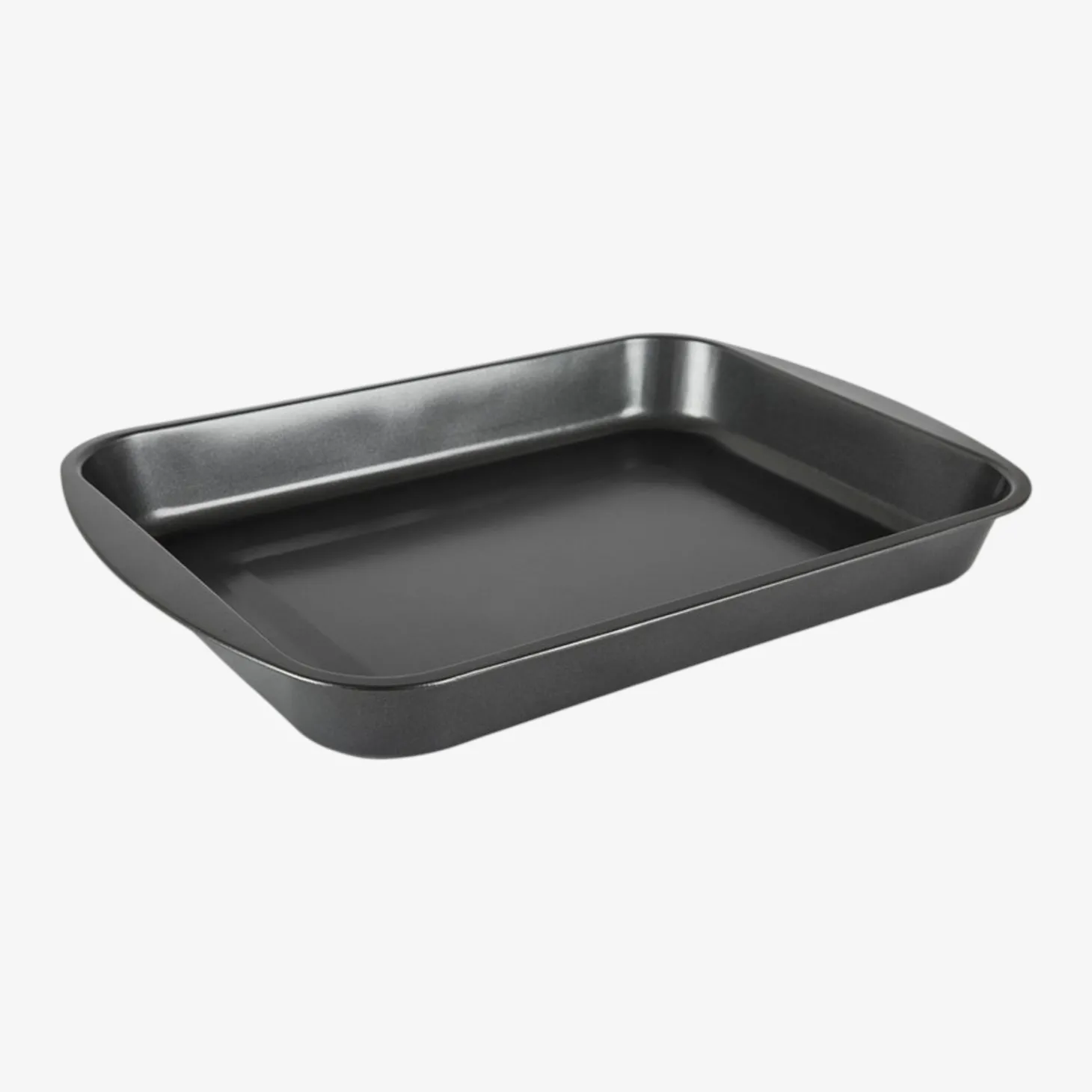 Bandeja para horno de acero Sweet Grey 42x29cm