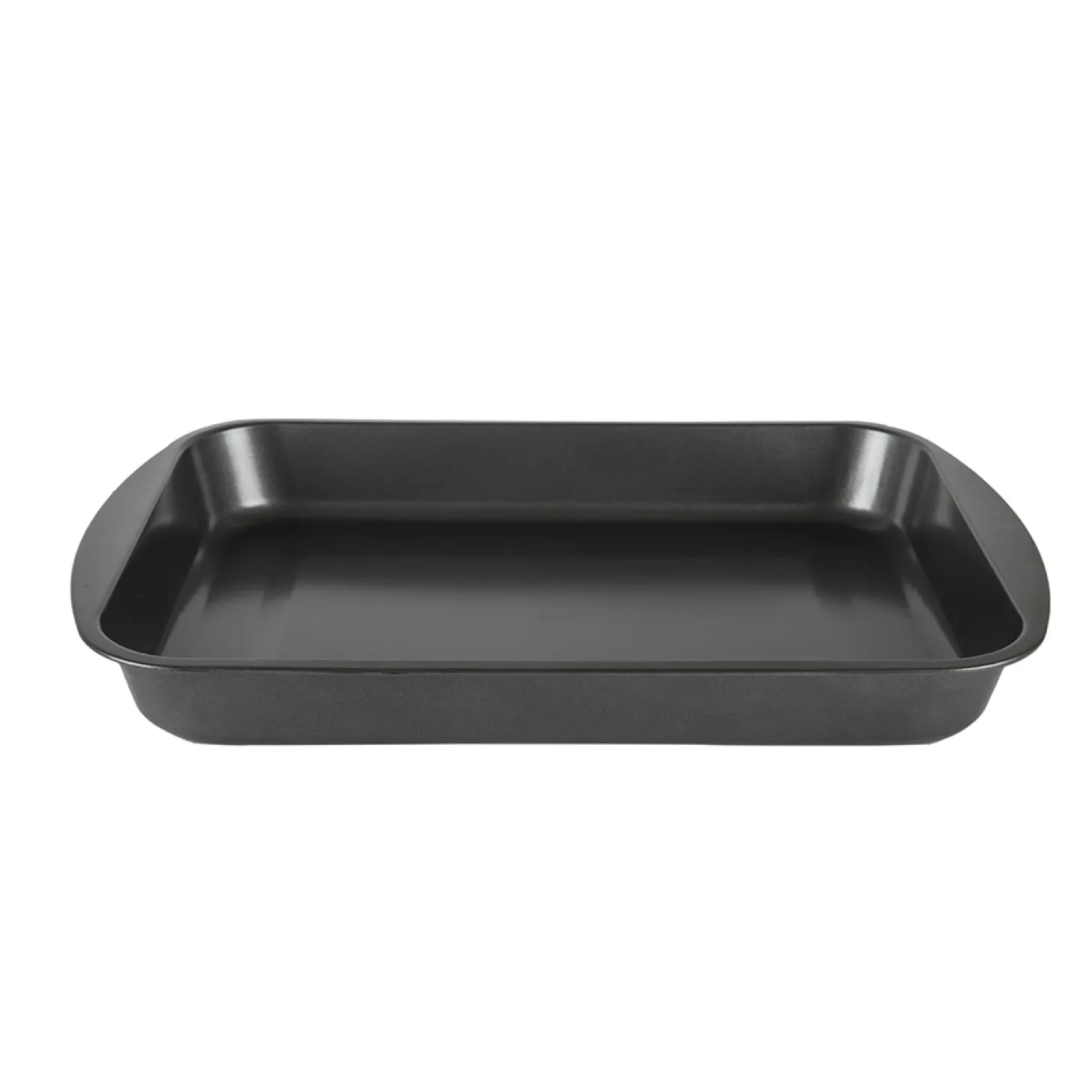Bandeja para horno de acero Sweet Grey 42x29cm