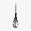 Batidor de varillas de nylon y acero inoxidable Pamel 36cm