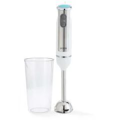 Batidora de mano con vaso DCook 600W