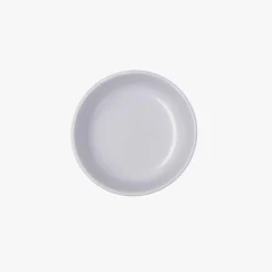 Bol de ceramica gris Ø14,5cm Bari