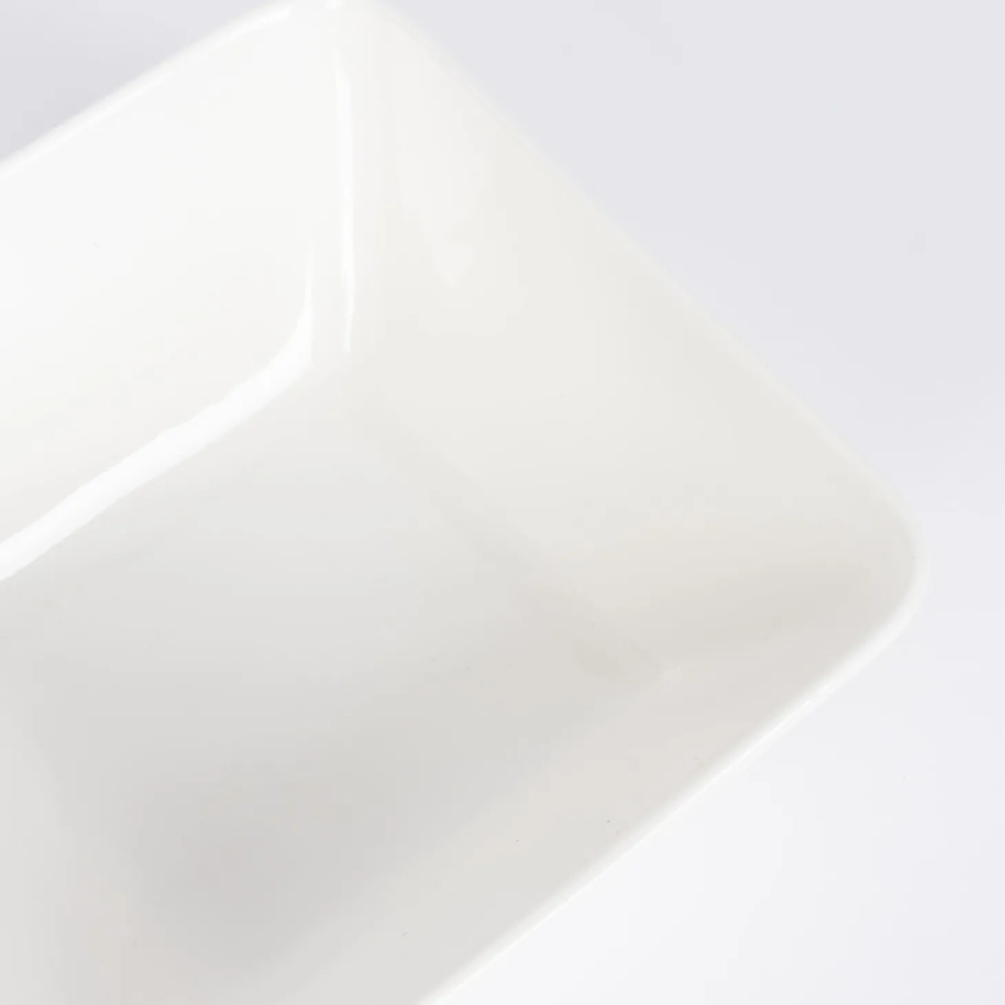 Bol de porcelana Filo 19x19cm