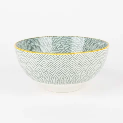 Bol de porcelana Okinawa Ø15cm