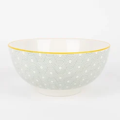 Bol de porcelana Okinawa Ø20cm