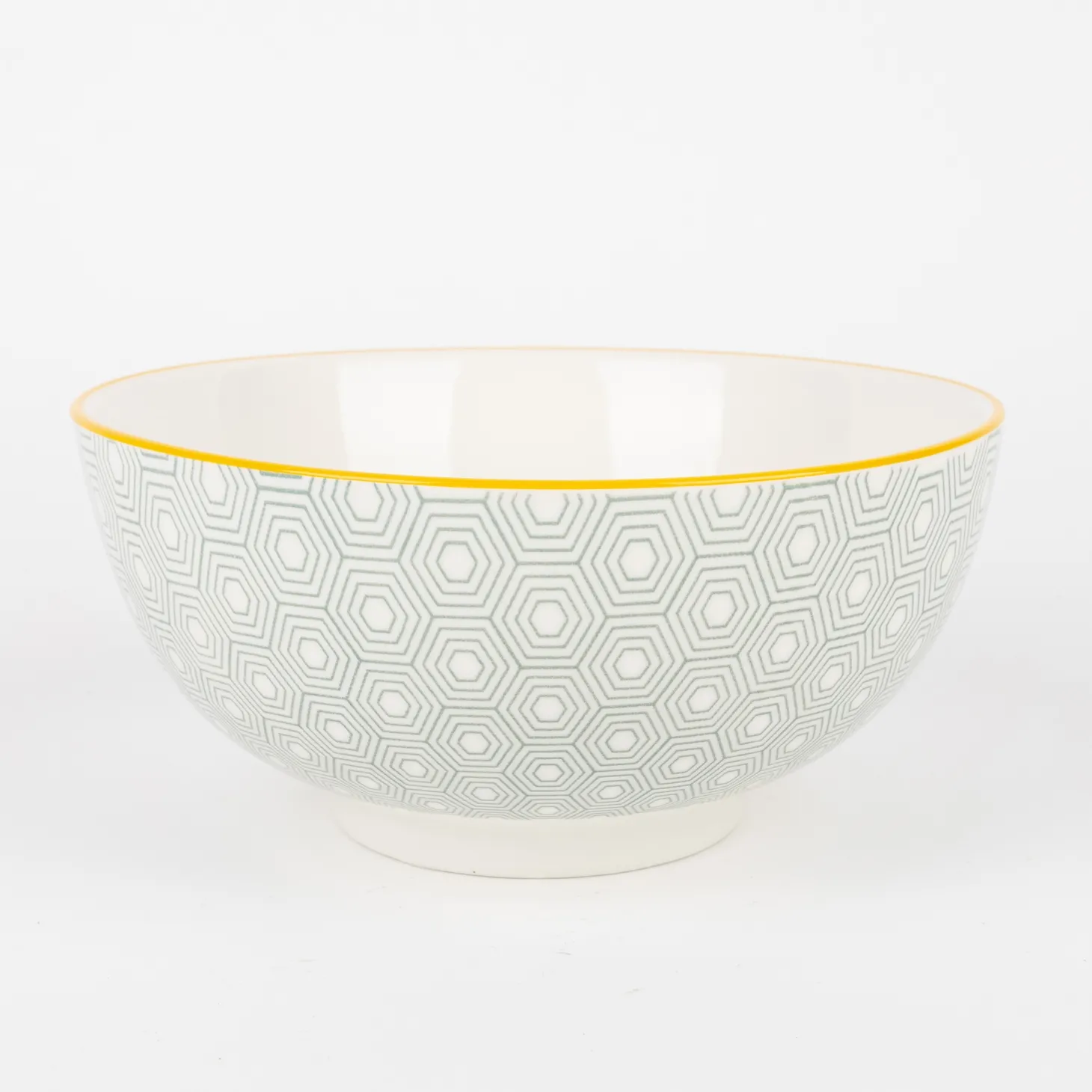 Bol de porcelana Okinawa Ø20cm