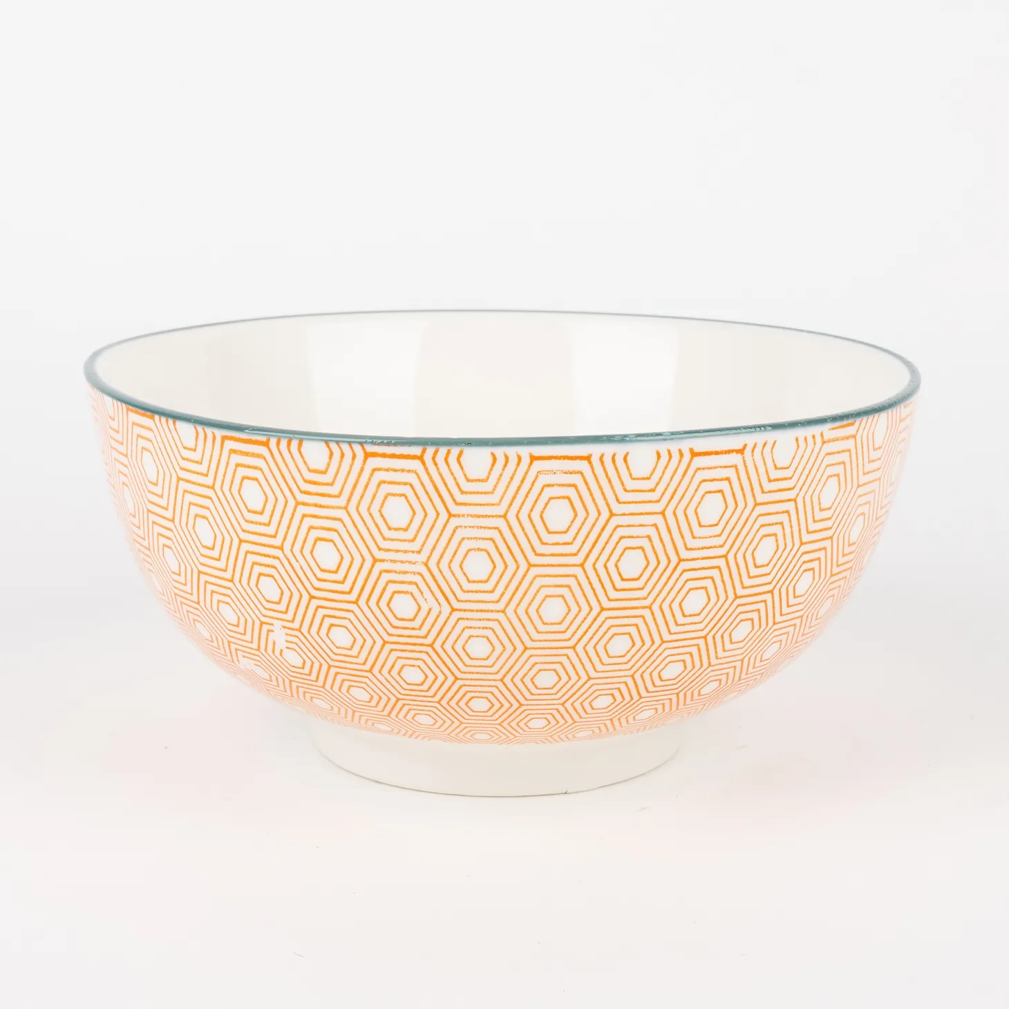 Bol de porcelana Okinawa Ø20cm