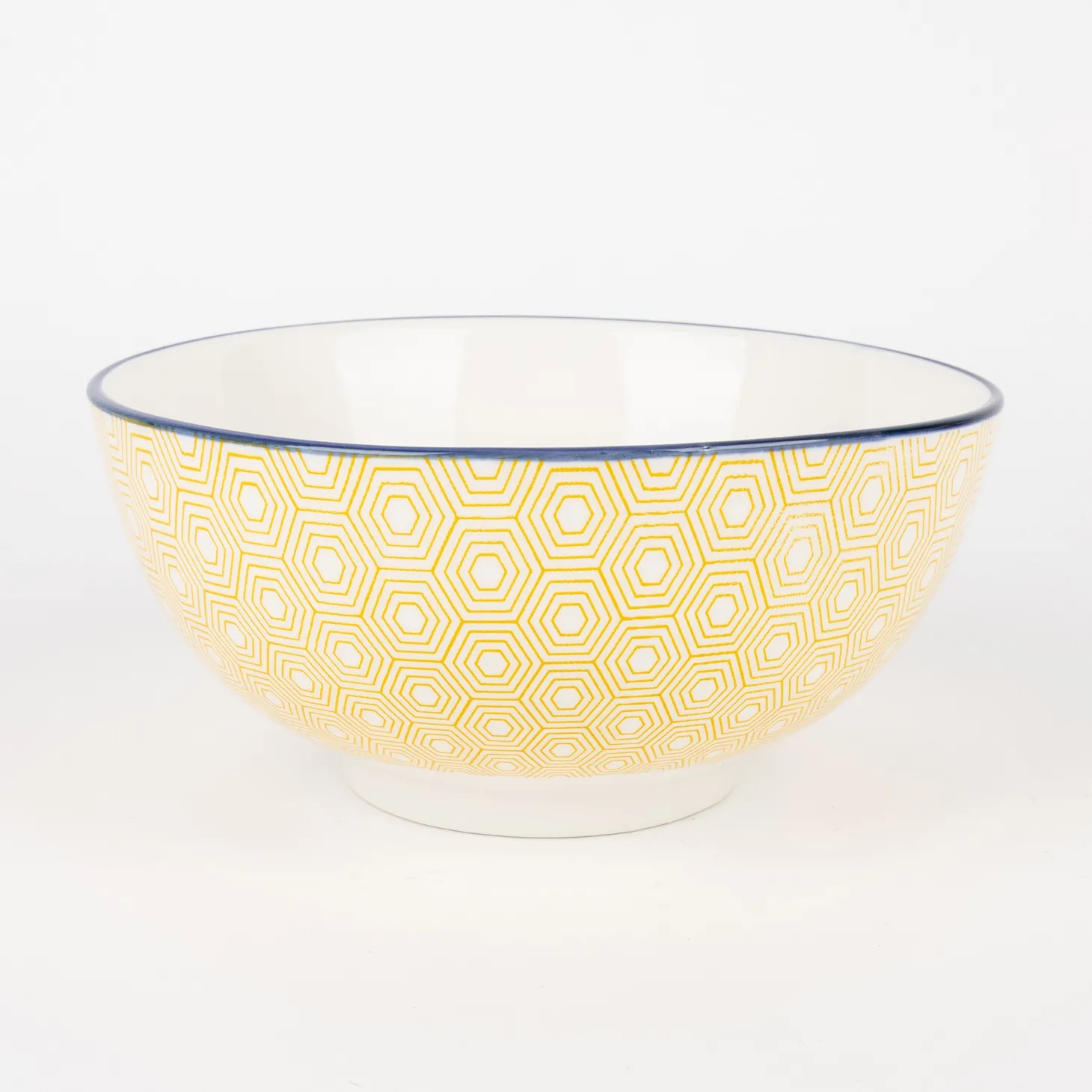Bol de porcelana Okinawa Ø20cm
