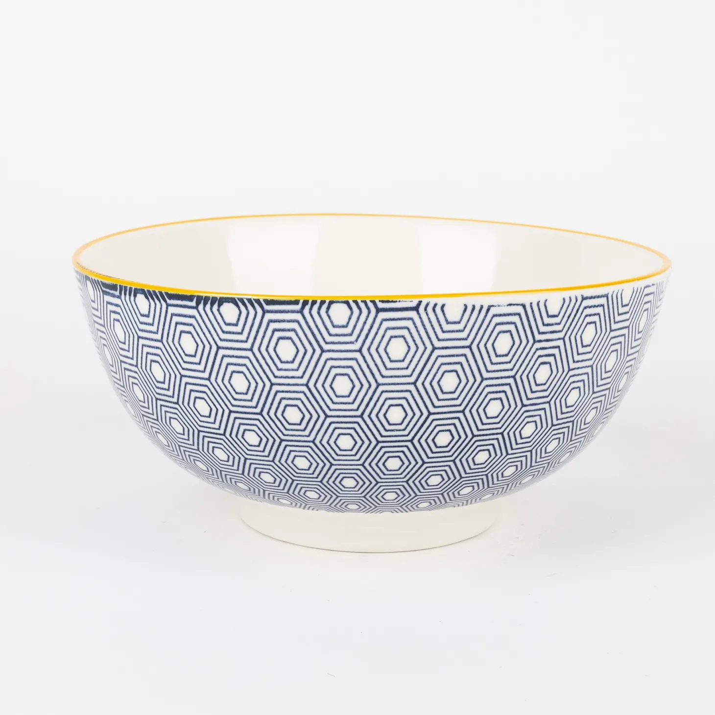 Bol de porcelana Okinawa Ø20cm