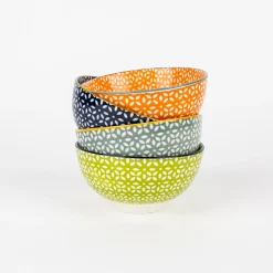 Bol de porcelana Okinawa Ø11cm
