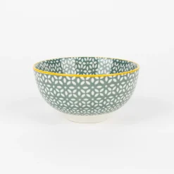 Bol de porcelana Okinawa Ø11cm