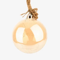 Bola decorativa con luz LED Ø20cm