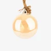 Bola decorativa con luz LED Ø15cm
