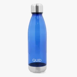 Botella de plastico 0,75L azul Eira