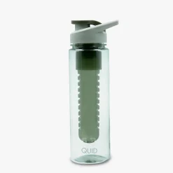 Botella de plástico para infusionar 0,7L Tera