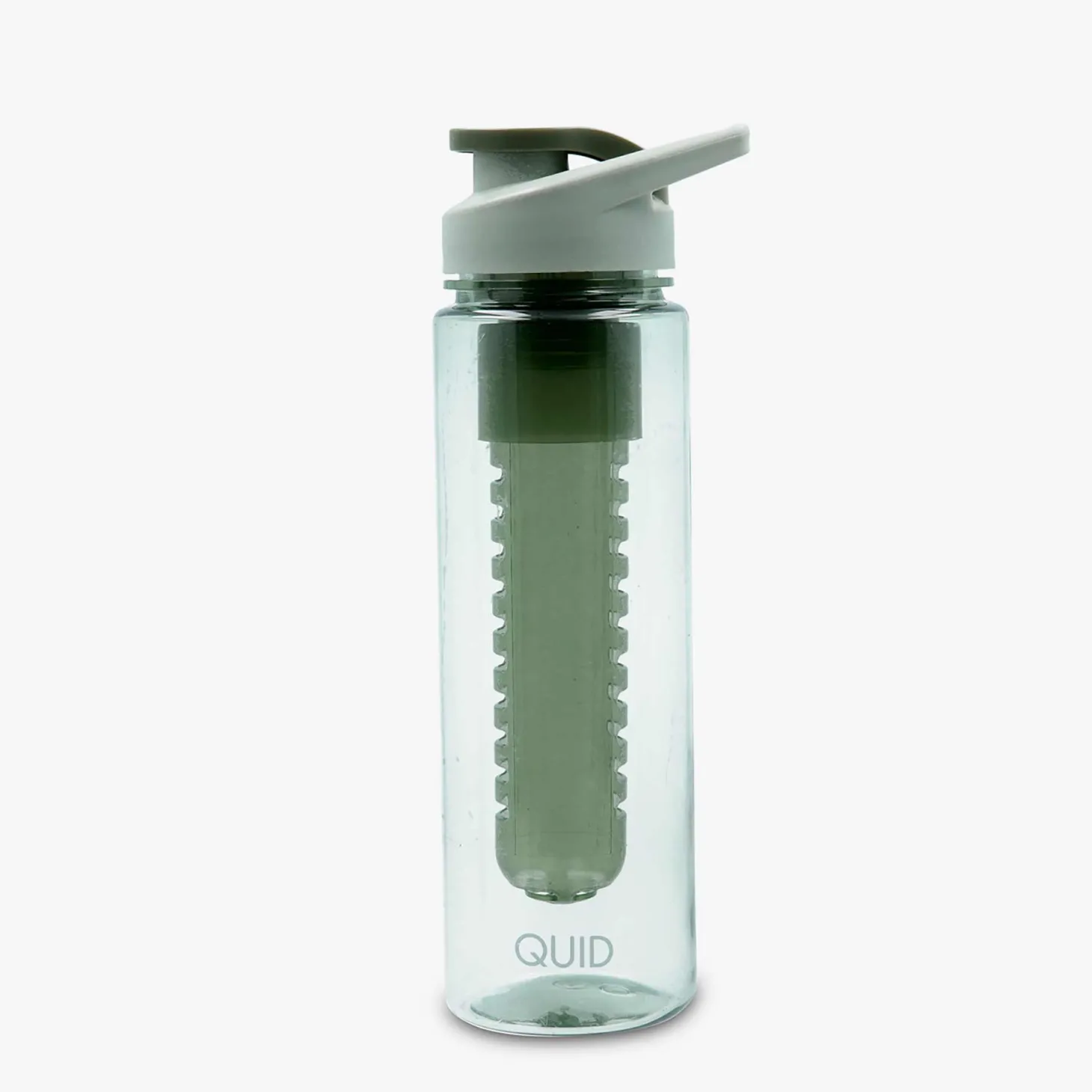 Botella de plástico para infusionar 0,7L Tera