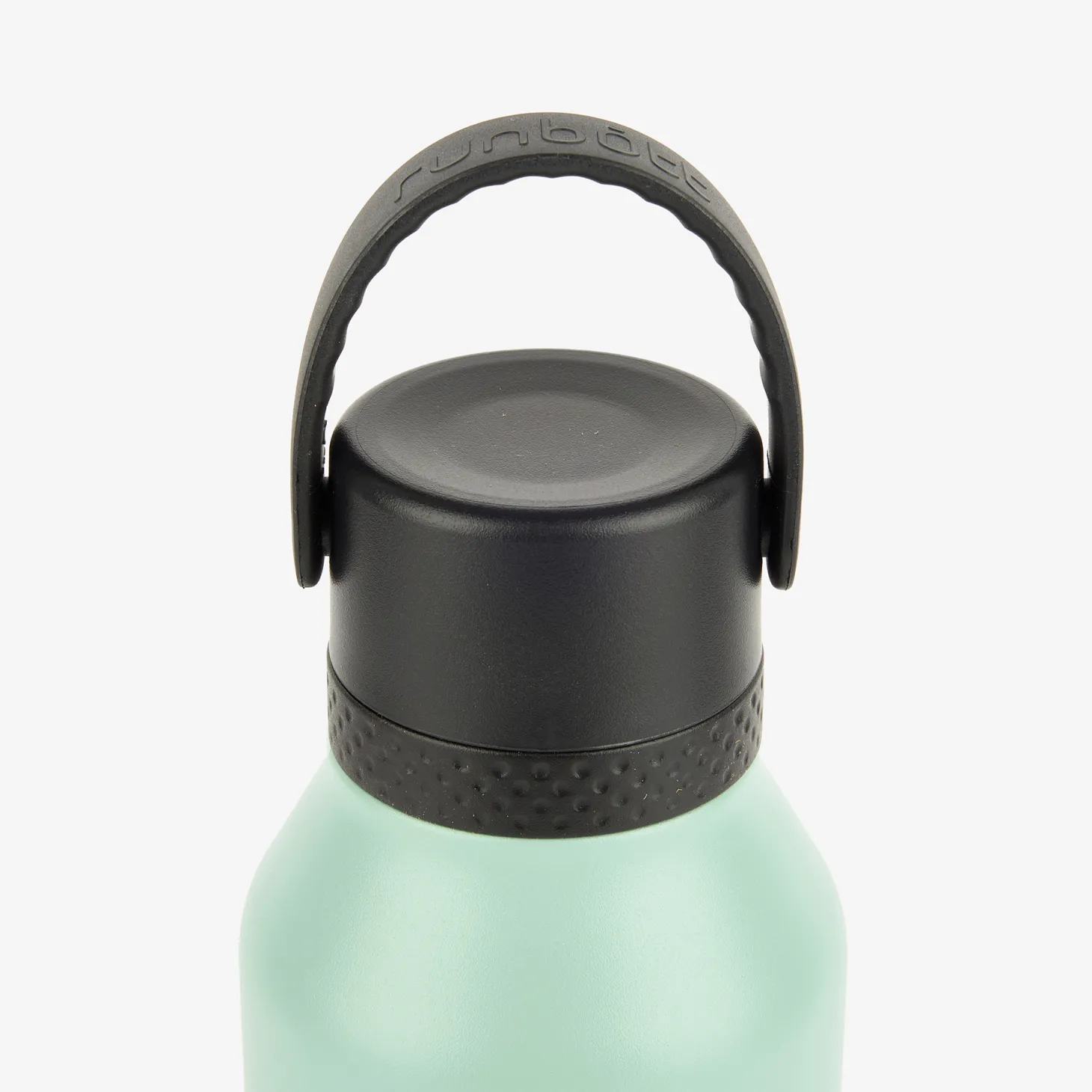 Botella termo eucalipto MII 60cl