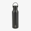 Botella termo negra MII 60cl