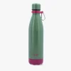Botella térmica 750ml verde Eira
