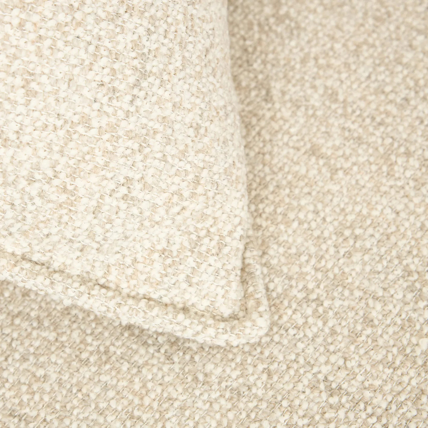 Butaca beige Regina 83x82x69cm Clau&Chloe