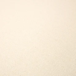 Butaca de ratán beige Milos 76x65x80cm