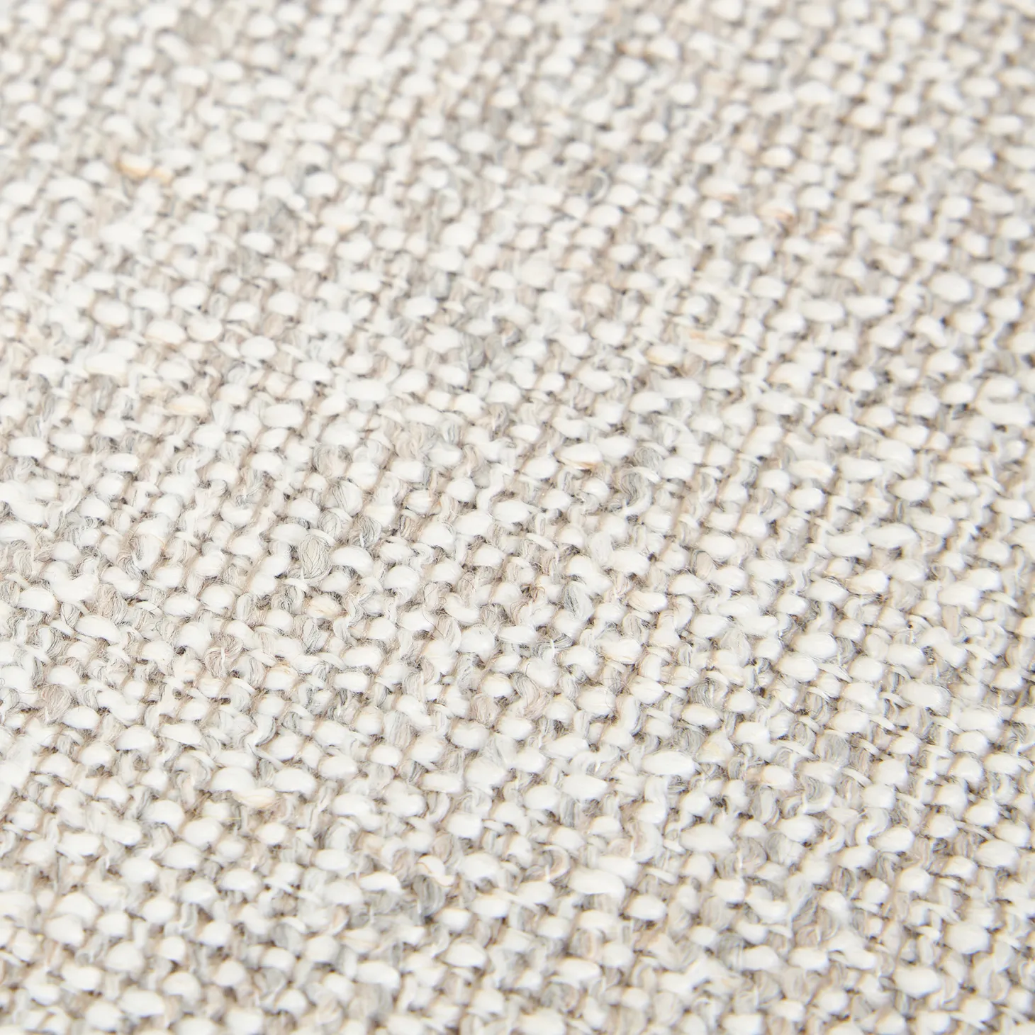 Butaca gris Telma 82x91x75cm Clau&Chloe