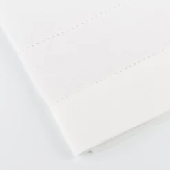 Camino de mesa blanco Basic 50x140cm