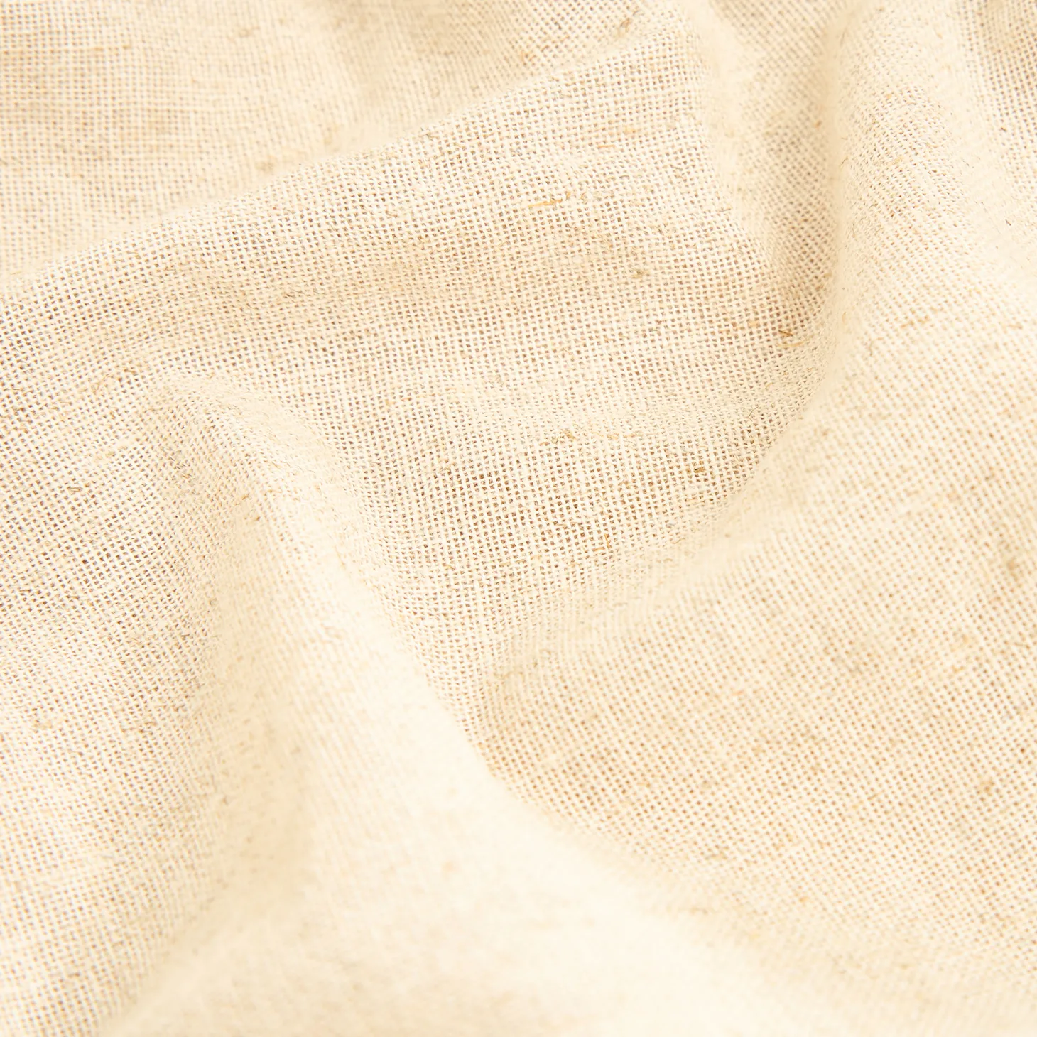 Camino de mesa natural Linen 45x140cm