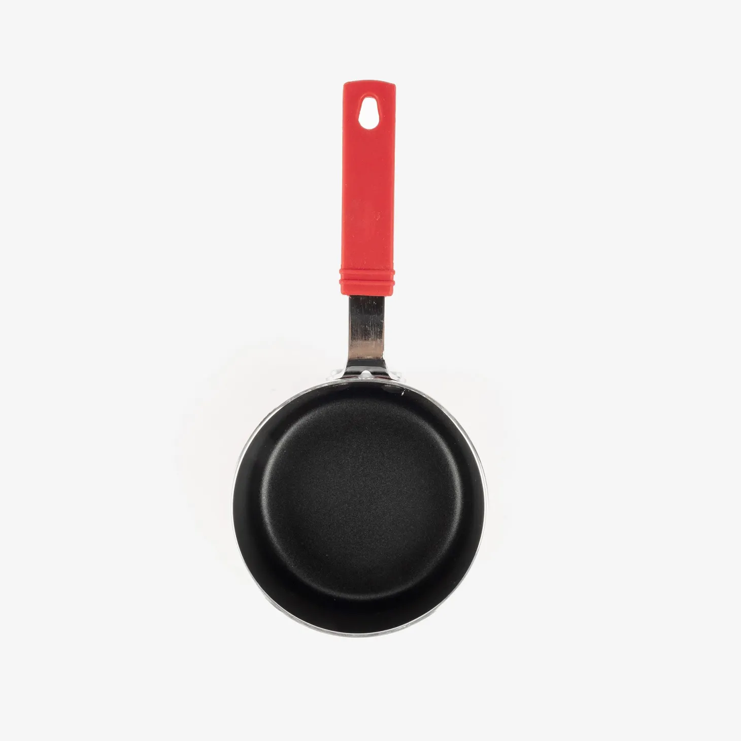 Cazo apto para inducción Bogat Ø12cm, 0,7L