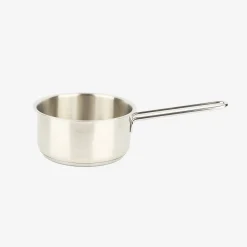 Cazo de acero inoxidable Birta Ø16cm - 1,35L