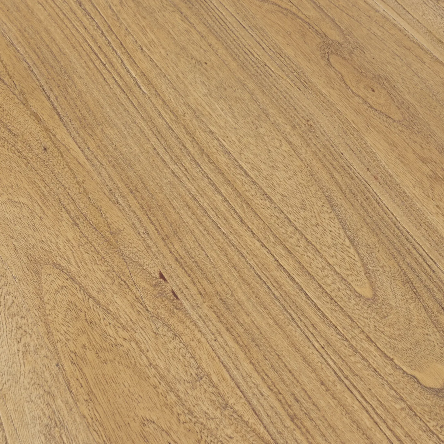 Consola de madera olmo reciclada Ruan Clau&Chloe 130x50x80cm
