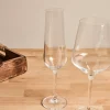 Copa de cava de cristal Bohemia Kadan 20cl