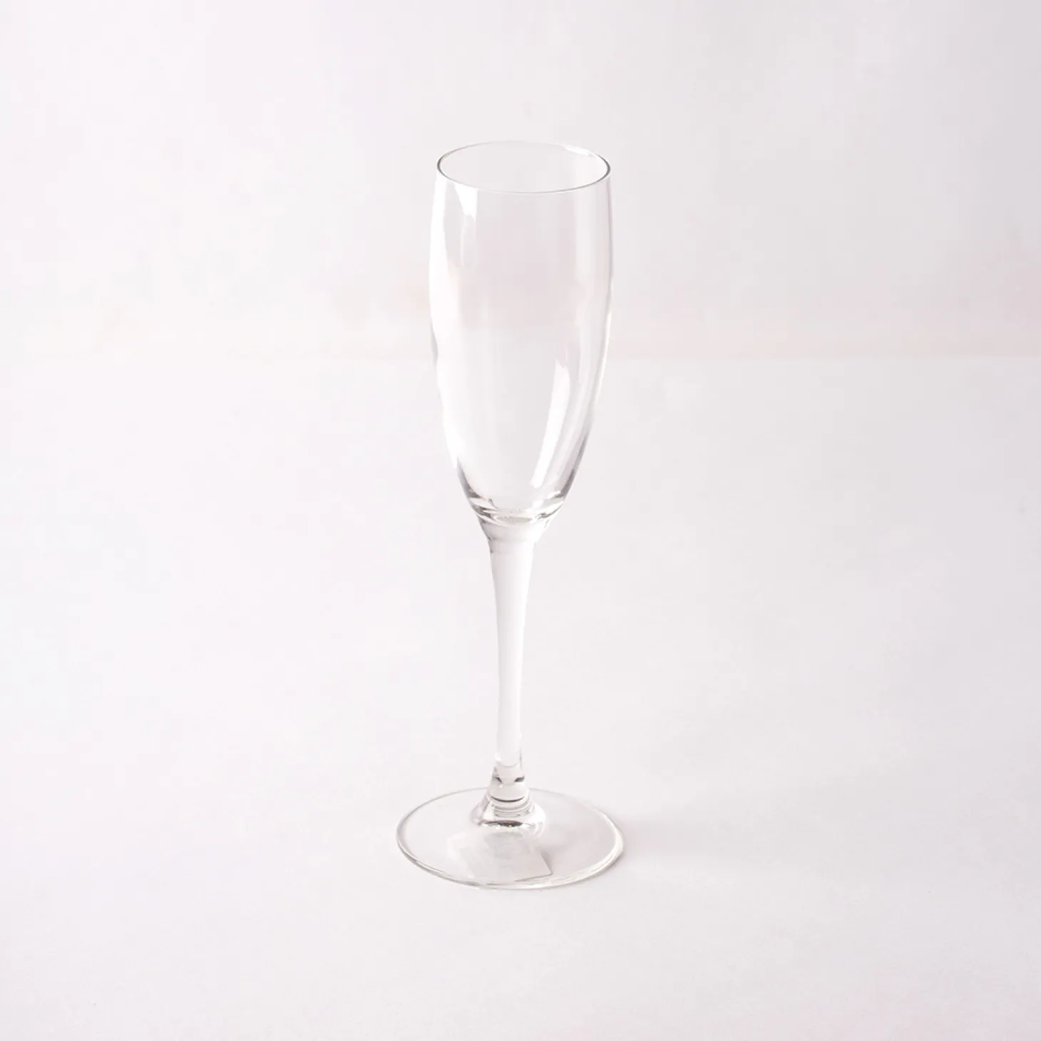 Copa de cava La Cave Tag 16cl Luminarc