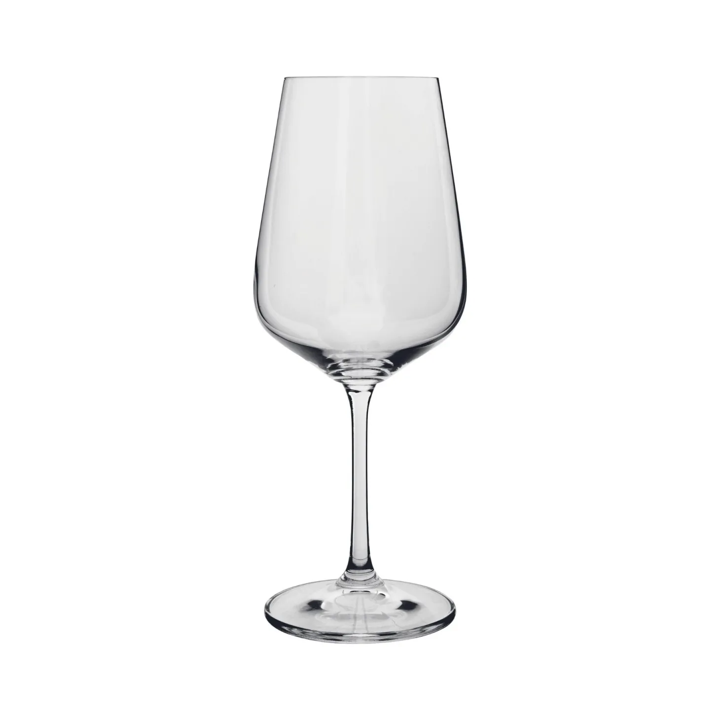 Copa de vino de cristal Bohemia Kadan 45cl