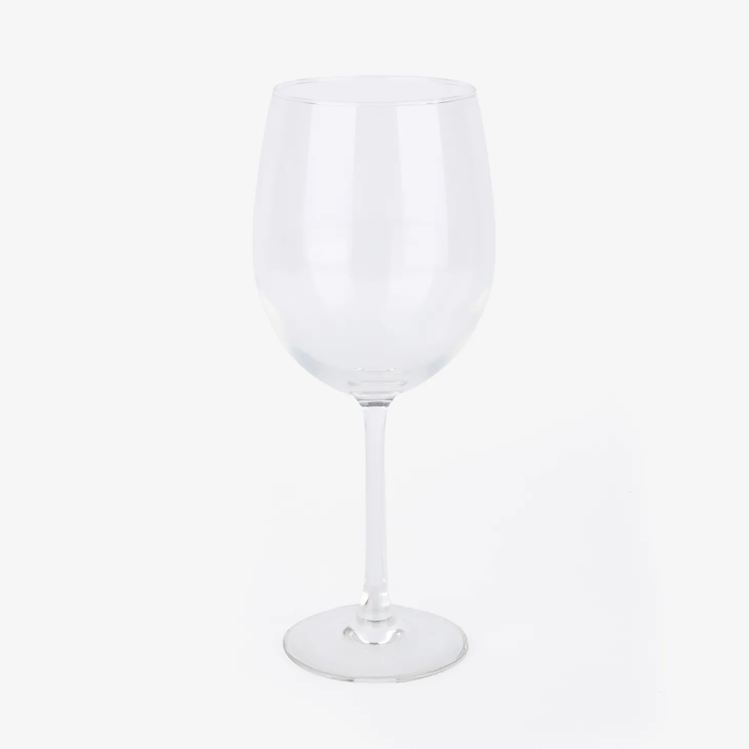 Copa de vino de cristal Gelsa 72cl