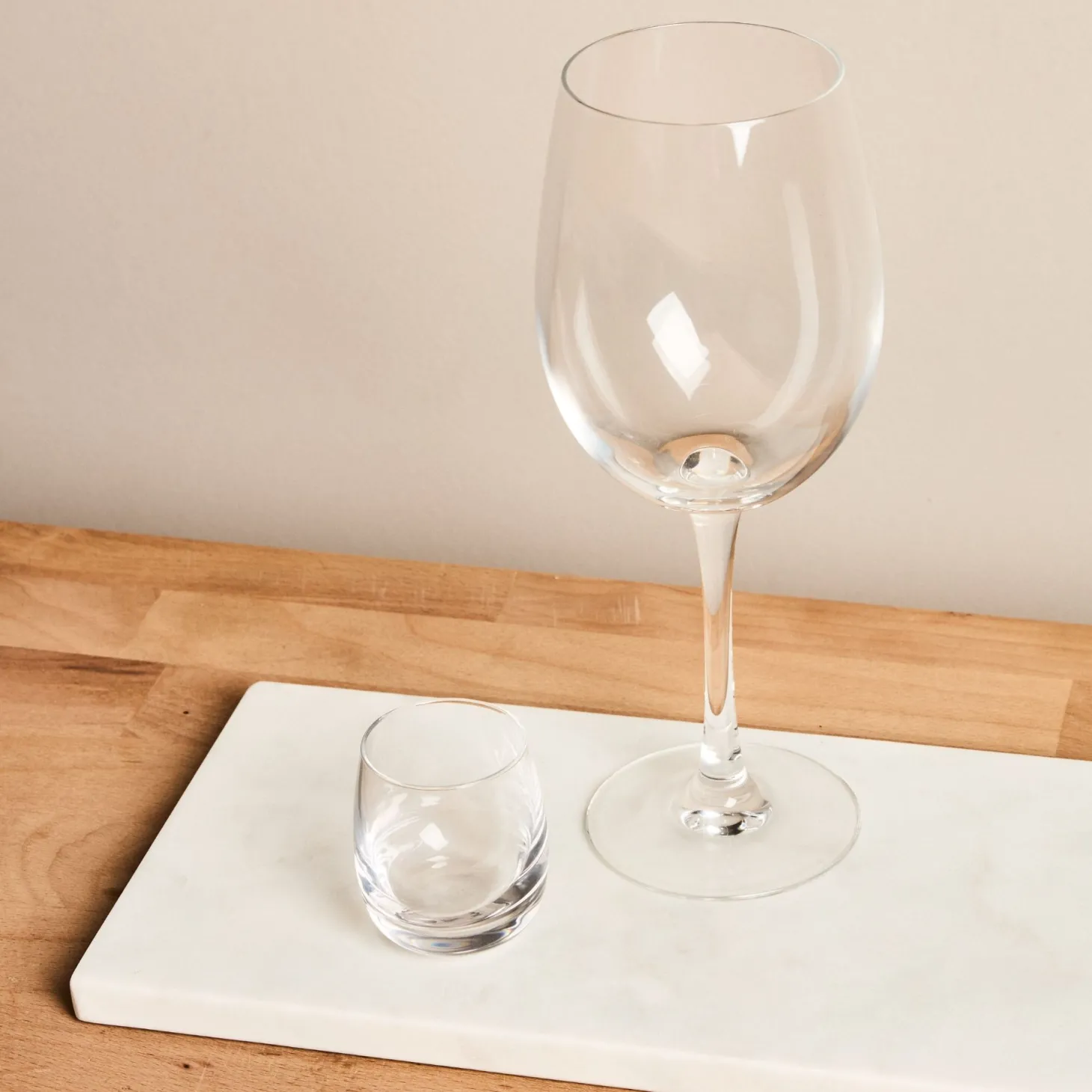 Copa de vino de cristal Gelsa 72cl