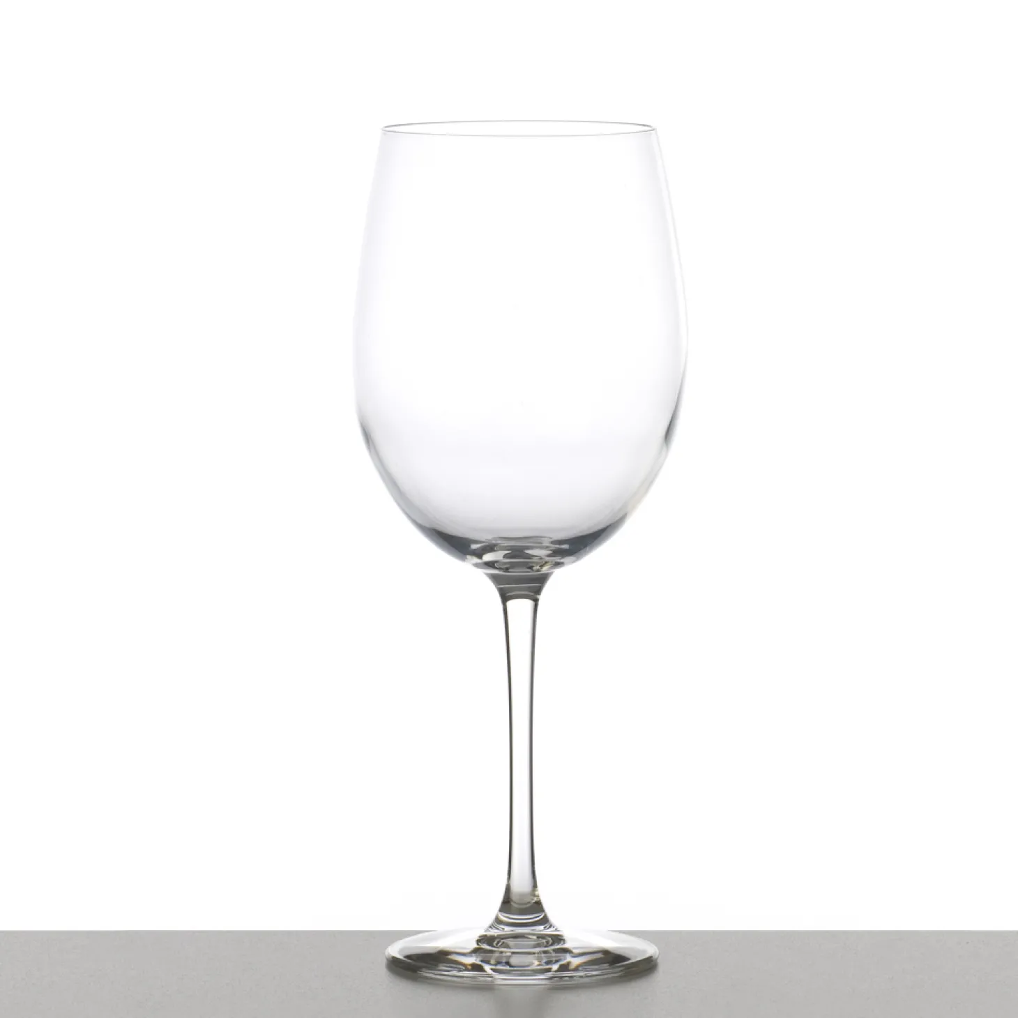 Copa de vino de vidrio Versailles 72cl