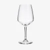Copa de vino de vidrio Vinetis 40cl