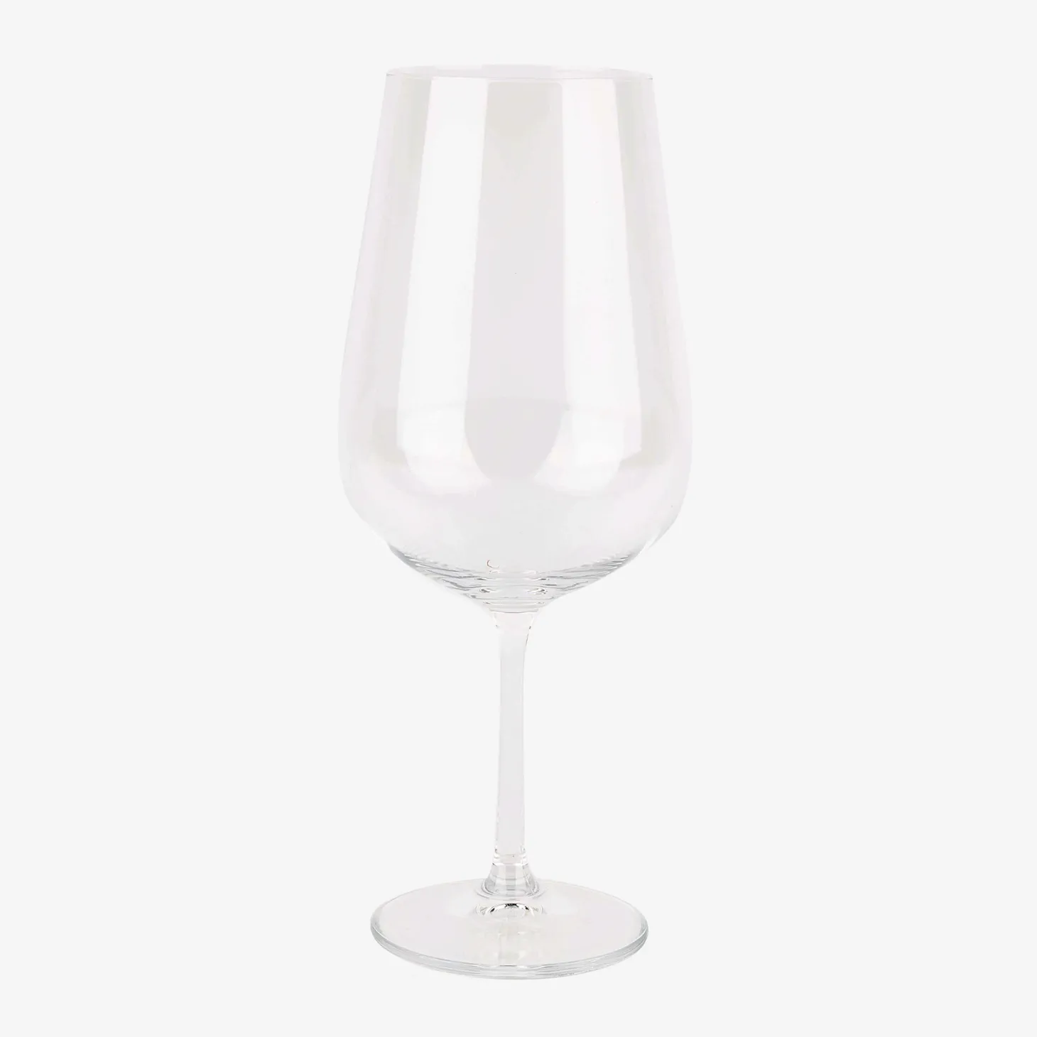 Copa magnus de cristal Bohemia Liria 85cl
