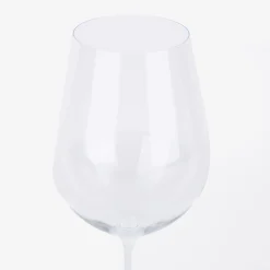 Copa magnus de cristal Bohemia Kadan 1L