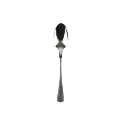 Cuchara de postre de acero inoxidable Trieste 14cm