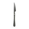 Cuchillo de carne chuletero de acero inoxidable Trieste 23cm