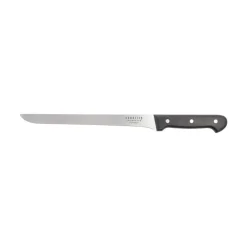 Cuchillo para jamón de acero inoxidable Sabatier 25cm