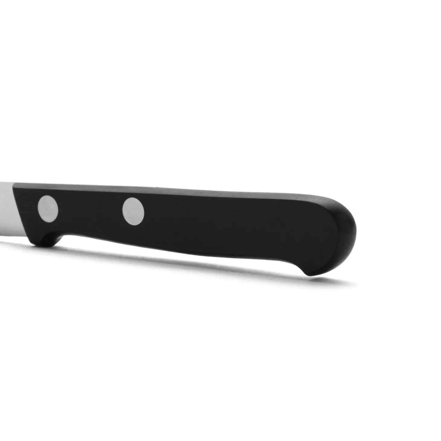 Cuchillo pelador universal de acero inoxidable 7cm - Arcos