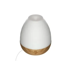 Difusor de aceites USB blanco 70ml