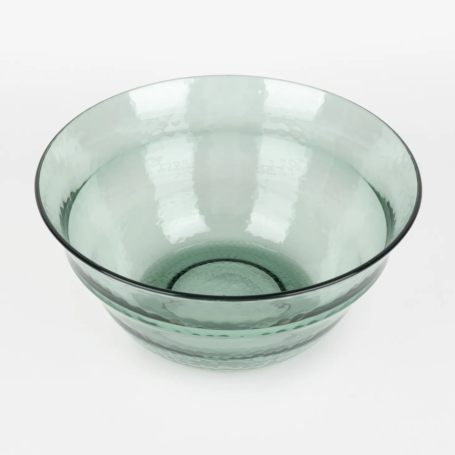 Ensaladera de poliestireno Bernit Ø25cm