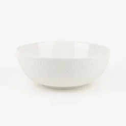 Ensaladera de porcelana Golf 21cm